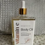 Clinical Works Vitamins C Body Oil