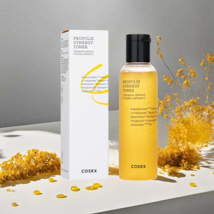 Cosrx Propolis Synergy Toner
