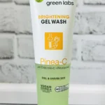 Garnier Green Labs Pinea-C Brightening Gel Wash