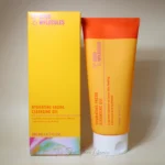 Good Molecules Hydrating Facial Cleansing Gel