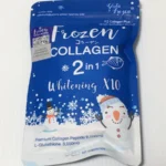 Frozen Collagen 2 In 1 Dietary Supplement