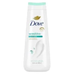 Dove Sensitive Skin Hypoallergic Body Wash (New)