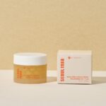 K-Secret Seoul 1988 Capsule Cream Niacinamide 5% + Yuja