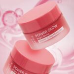 Luxe Organix Power Glow Bright Revive Vitamin C Drip Moisturizer