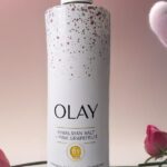 Olay Himalayan Salt & Pink Grapefruit Body Wash