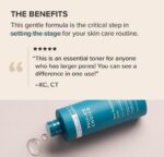Paula’s Choice Pore-Reducing Toner With Niacinamide