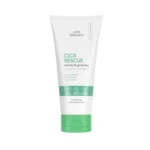 Luxe Organix Cica Rescue Gentle Brightening Low Ph Daily Cleanser