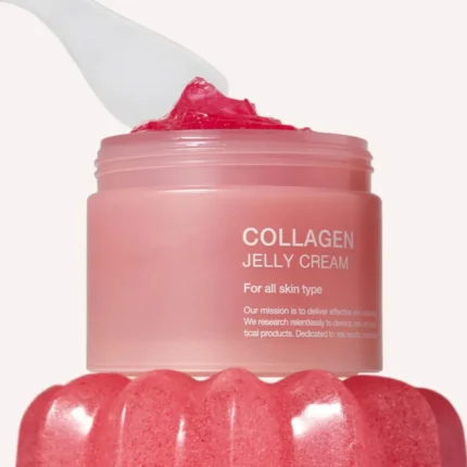 Medicube Collagen Jelly Cream