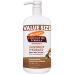 Palmer's Value Size Coconut Oil Formula Body Lotion