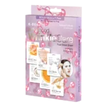K-Beauty Saplaya Wrinklecare Face Mask Sheets