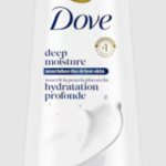 Dove Deep Moisture Body Wash 591 Ml