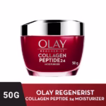 Olay Regenerist Retinol + Peptide 24 Night Moisturizer