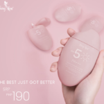 Fairy Skin Premium Tinted Sunscreen Spf 50 Pa ++++