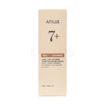 Anua Rice 7 + Ceramide Hydrating Barrier Serum