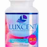 Luxcent Whitening Dietary Supplement