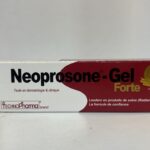 Neoprosone Gel Forte