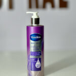 Vaseline Smooth Glow Glutaglow Body Wash