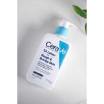 Cerave Sa Lotion For Rough & Bumpy Skin