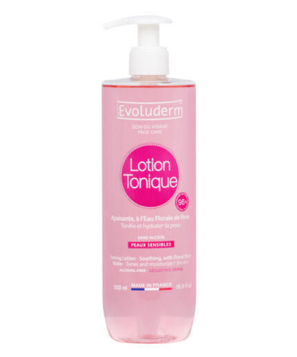 Paris Evoluderm Lotion Tonique