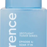 Florence Soak It In Toner Episode 4