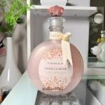 Tahari Vanilla Rose Scented Bubble Bath