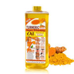 Veet Gold Turmeric Super Whitening Body Repair Oil