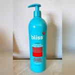 Bliss Blood Orange & White Pepper Nourishing  Body Wash