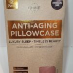 Shine By Night Anti-Aging Pillowcase