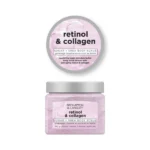 Brompton & Langley Retinol & Collagen Sugar + Shea Body Scrub