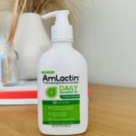 Amlactin Daily Nourish 12% Lactic Acid Exfoliating + Hydrating Aha Lotion 225G