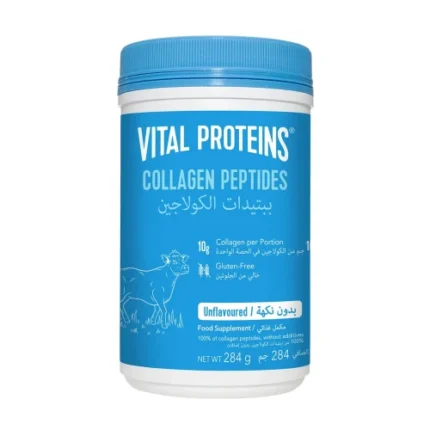 VITAL PROTIEN COLLAGEN PEPTIDES