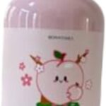 BONNYHILL PEACH MILK BODY LOTION
