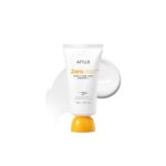 ANUA ZERO -CAST MOISTURIZING FINISH SUNSCREEN
