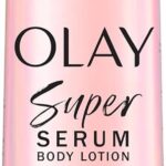 Olay Super Serum Body Lotion