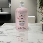 BONNYHILL PEACH MILK BODY LOTION