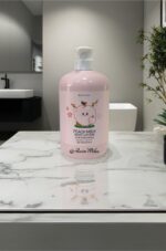 BONNYHILL PEACH MILK BODY LOTION