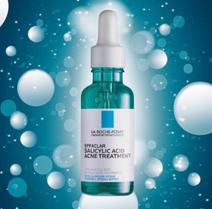 LA ROCHE - POSAY SALICYLIC ACID ACNE TREATMENT