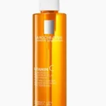 LA  ROCHE-POSAY VITAMIN C BRIGHTENING CLEANSER