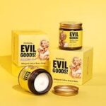 EVIL GOODS SANDALWOOD CREAM\WHIPPED TALLOW HONEY BALM
