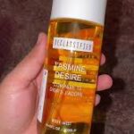 DECLASSIFIED J'ASMINE DESIRE BODY MIST