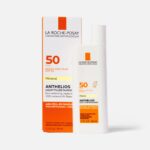 LA  ROCHE - POSAY ANTHELIOS LIGHT FLUID SUNSCREEN