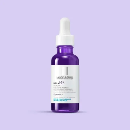 LA ROCHE - POSAY MELA B3 SERUM