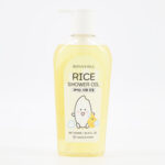 BONNYHILL RICE SHOWER OIL