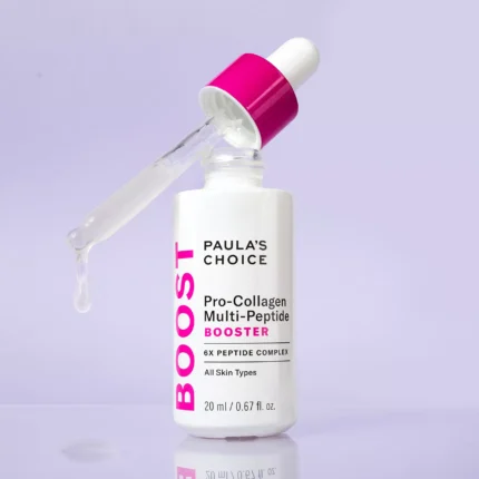 PAULA'S CHOICE PRO-COLLAGEN MULTI-PEPTIDE BOOSTER