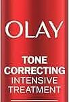 OLAY TONE CORRECTING INTENSIVE TREATMENT