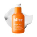 BLISS BRIGHTENING SERUM WITH VITAMIN C & TRI -PEPTIDES
