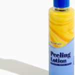 Skeencare peeling lotion