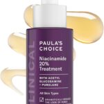 PAULA'S CHOICE NIACINAMIDE 20% TREATMENT