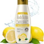 BIOCARE BODY BUTTER SKIN TONING &BRIGHTENING BODY WASH -487ML