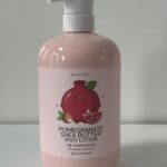 BONNYHILL POMEGRANATE SHEA BUTTER BODY LOTION